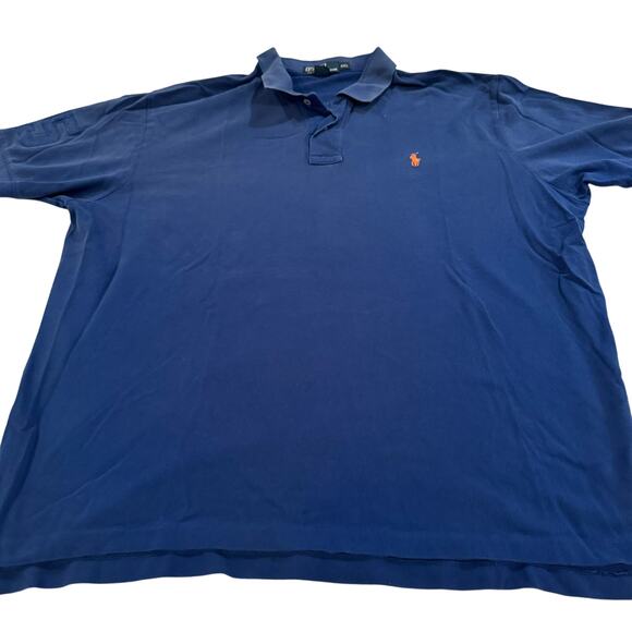 Polo by Ralph Lauren Other - Vintage Polo Ralph Lauren Polo Shirt - Size XXL
